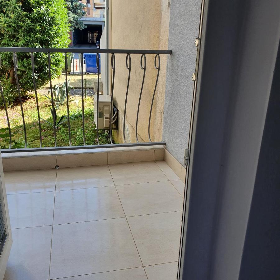 Apartments Legend Rovinj Exterior photo