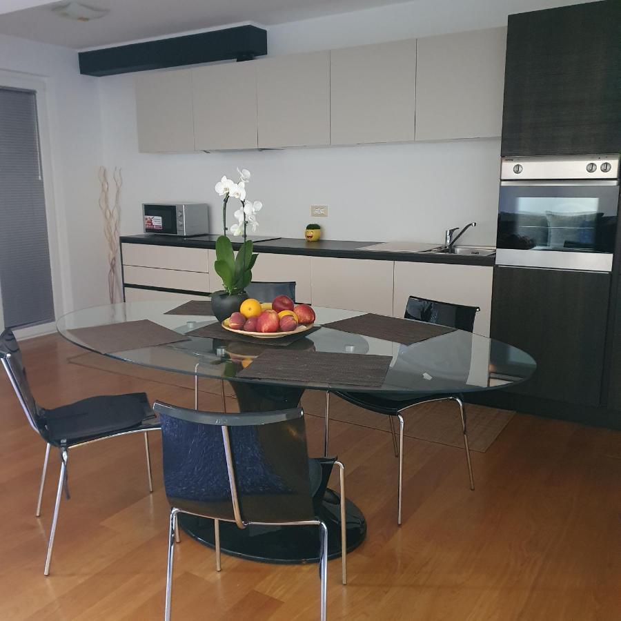 Apartments Legend Rovinj Exterior photo