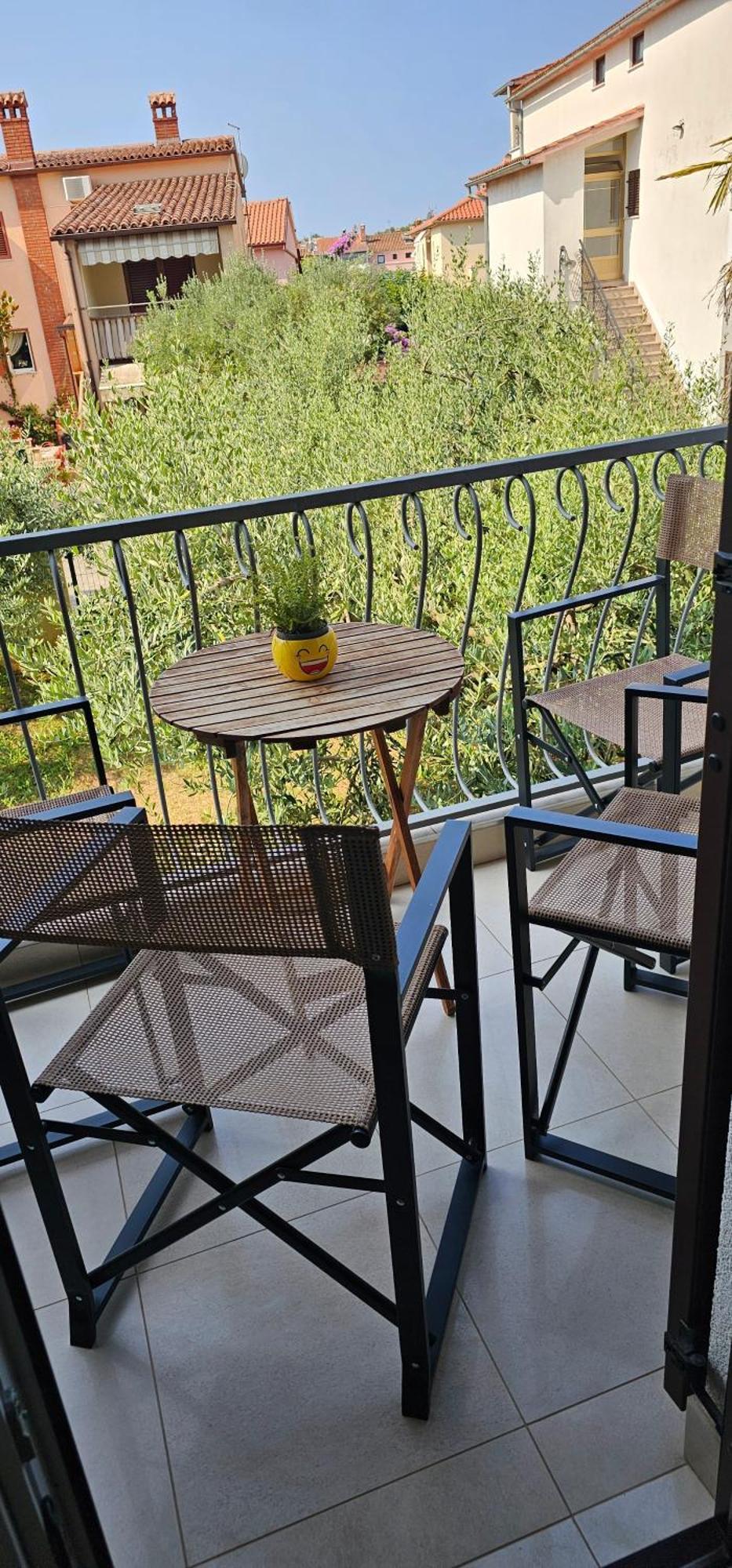 Apartments Legend Rovinj Exterior photo