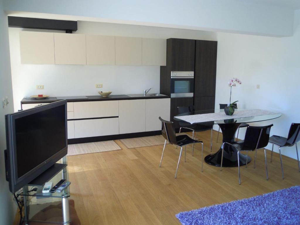 Apartments Legend Rovinj Room photo