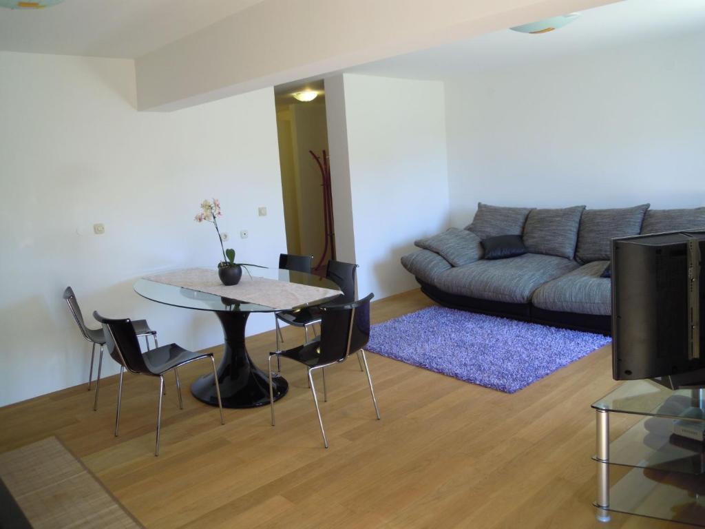 Apartments Legend Rovinj Room photo