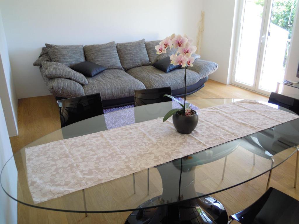 Apartments Legend Rovinj Room photo