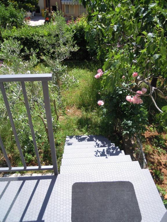 Apartments Legend Rovinj Room photo